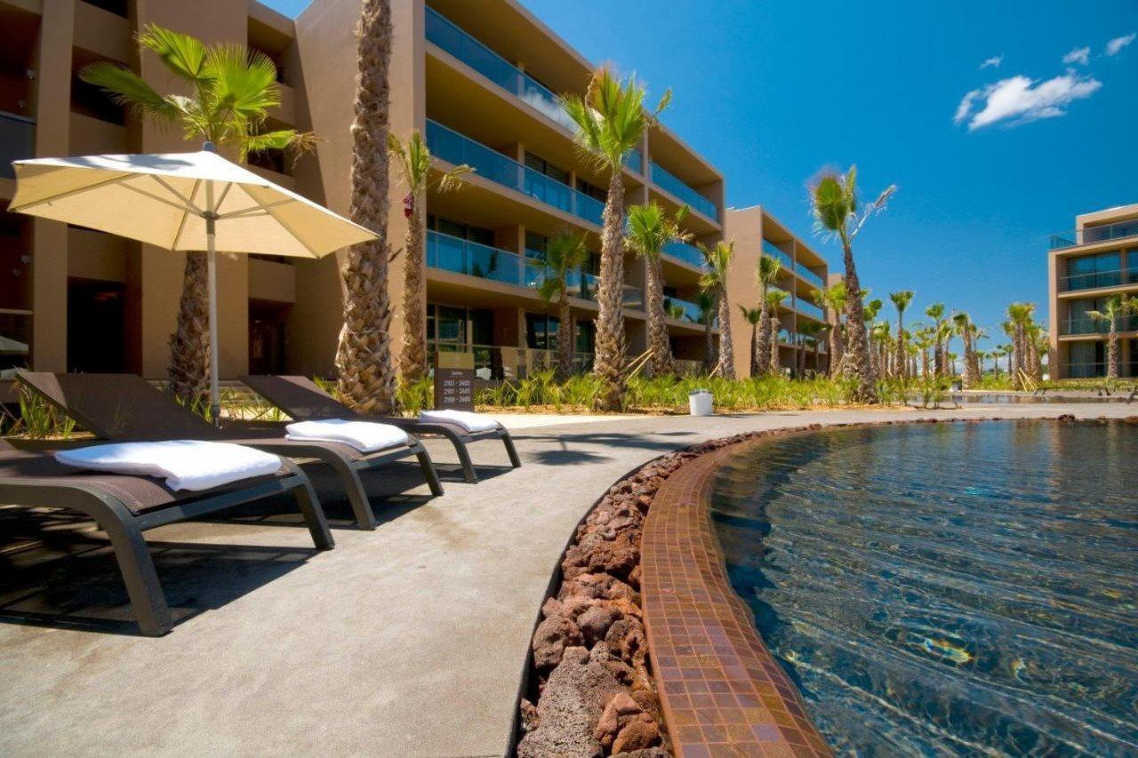 Marriott Residences Salgados Resort, Algarve Албуфейра Екстер'єр фото