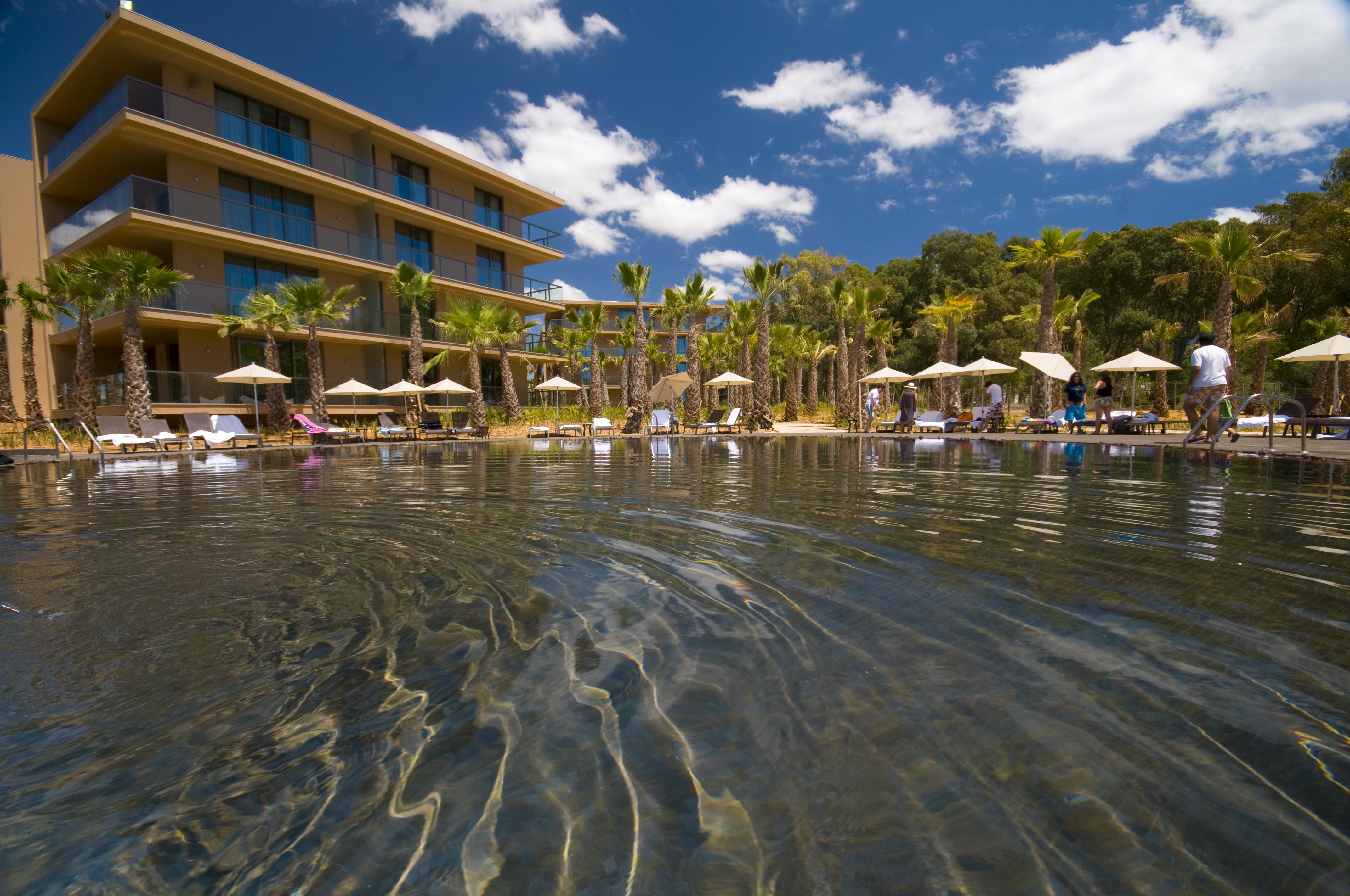 Marriott Residences Salgados Resort, Algarve Албуфейра Екстер'єр фото