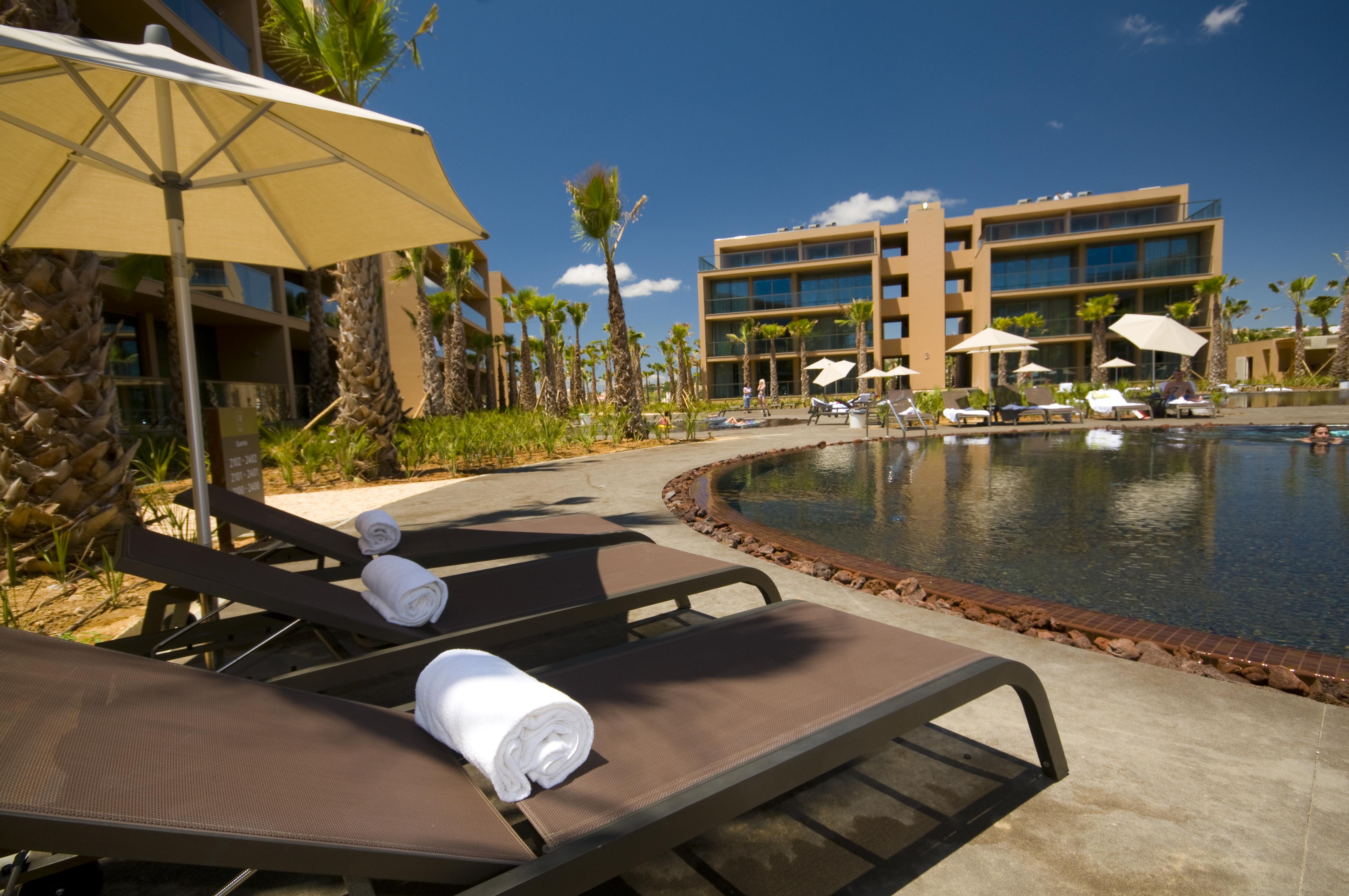 Marriott Residences Salgados Resort, Algarve Албуфейра Екстер'єр фото