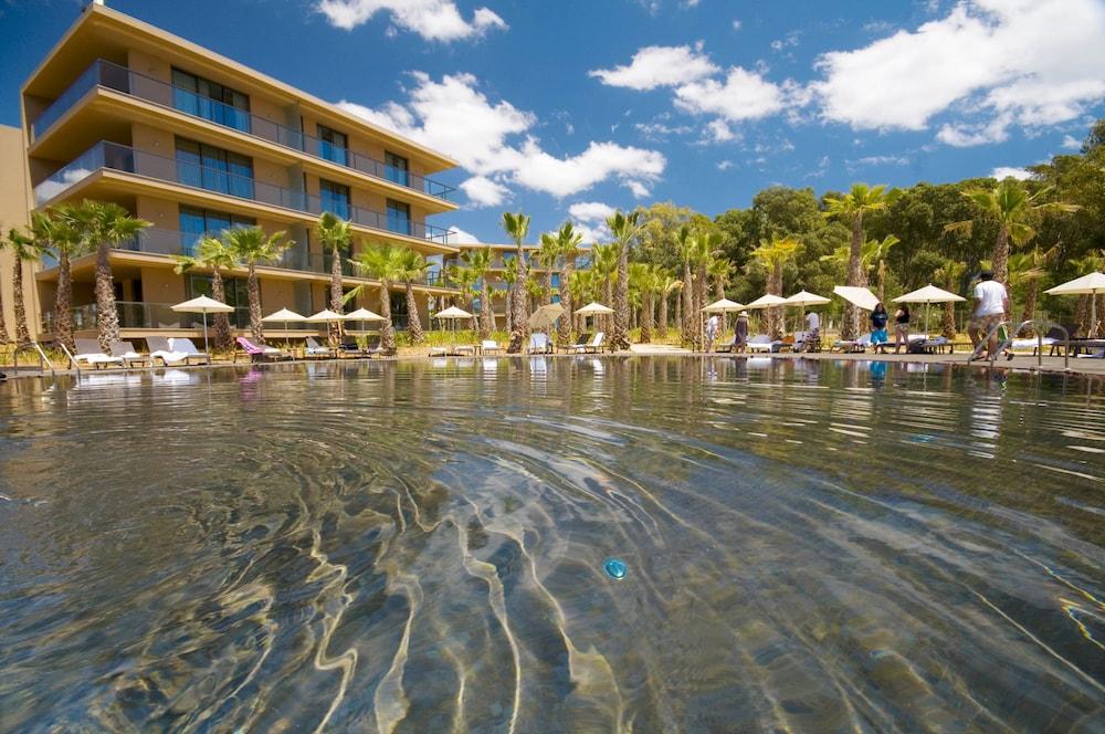 Marriott Residences Salgados Resort, Algarve Албуфейра Екстер'єр фото