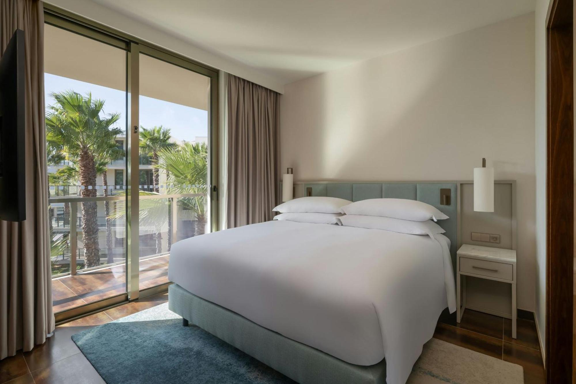 Marriott Residences Salgados Resort, Algarve Албуфейра Екстер'єр фото