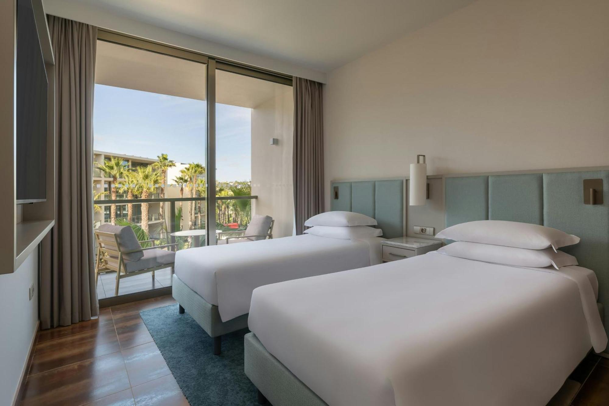 Marriott Residences Salgados Resort, Algarve Албуфейра Екстер'єр фото