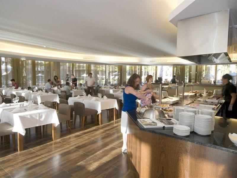 Marriott Residences Salgados Resort, Algarve Албуфейра Екстер'єр фото