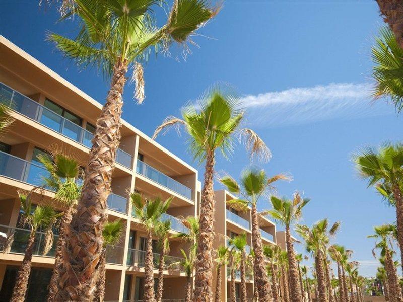 Marriott Residences Salgados Resort, Algarve Албуфейра Екстер'єр фото